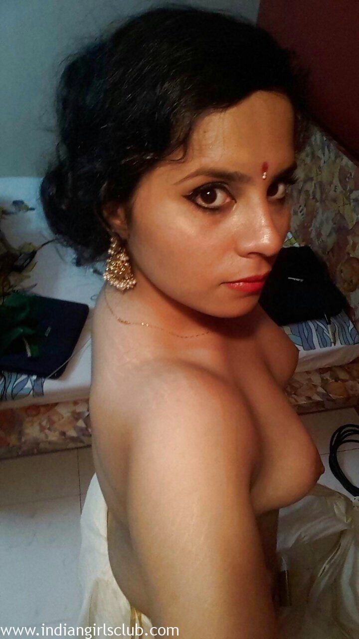 Indian married nude