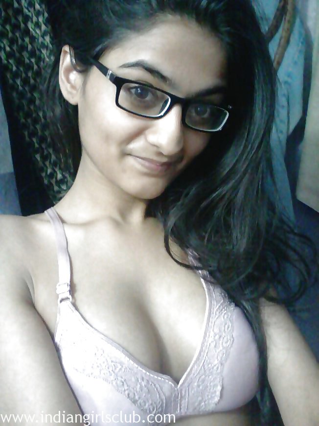 Glasses And Nude Indian Wife - Nude Indian Girls Sexy Kashmira - Indian Girls Club