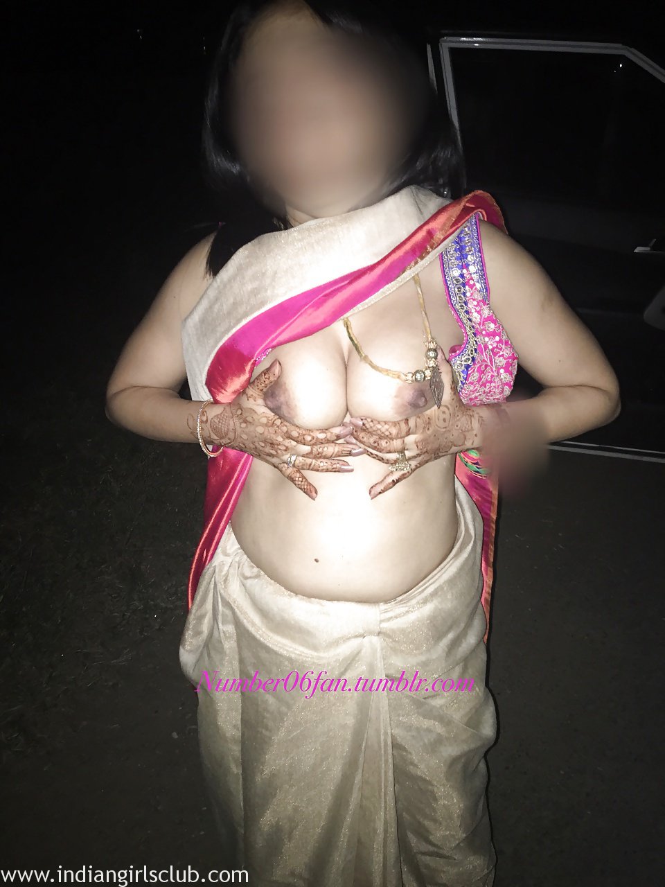 Indian Wife Sex XXX Nude Pics photo