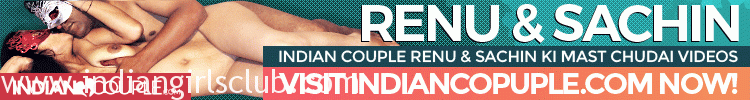 Indian Couple