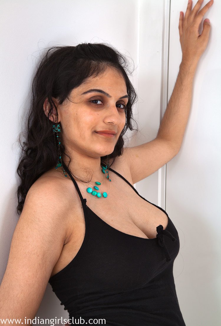 Punjabi Housewife Teaching Indian Sex