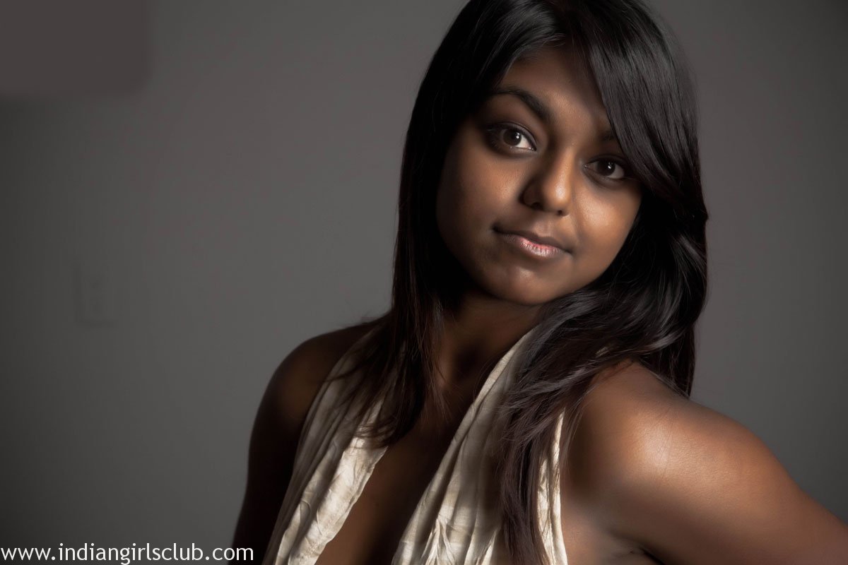 Mature Dark Indian Nude | Niche Top Mature