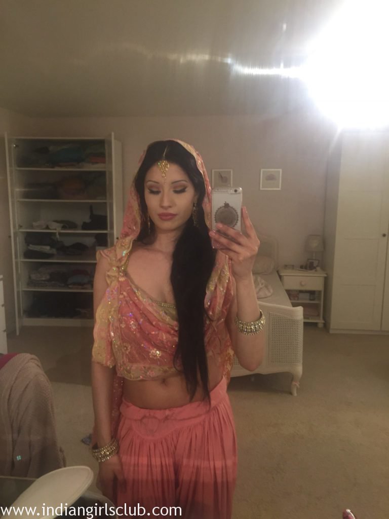Breena rosillo nude