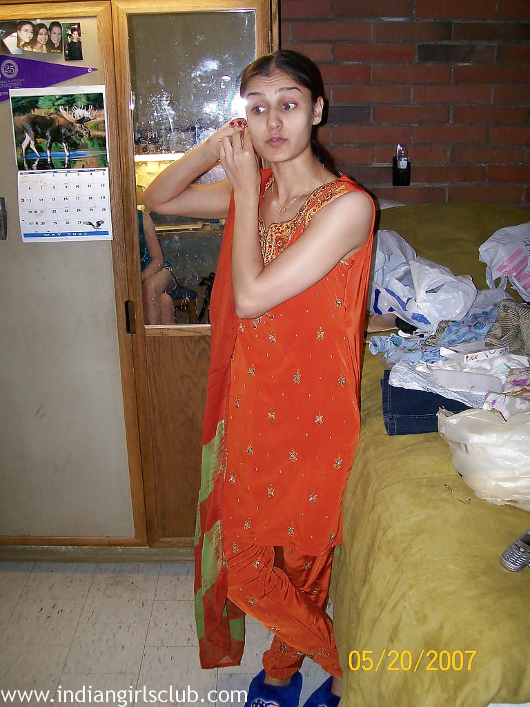 Punjabi Indian Wife Honeymoon Sex Photos picture