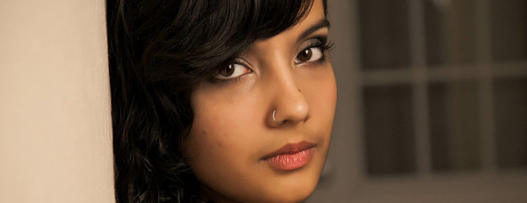 Porn Pics Of Nude Indian Girl Shanaya With Juicy Tits