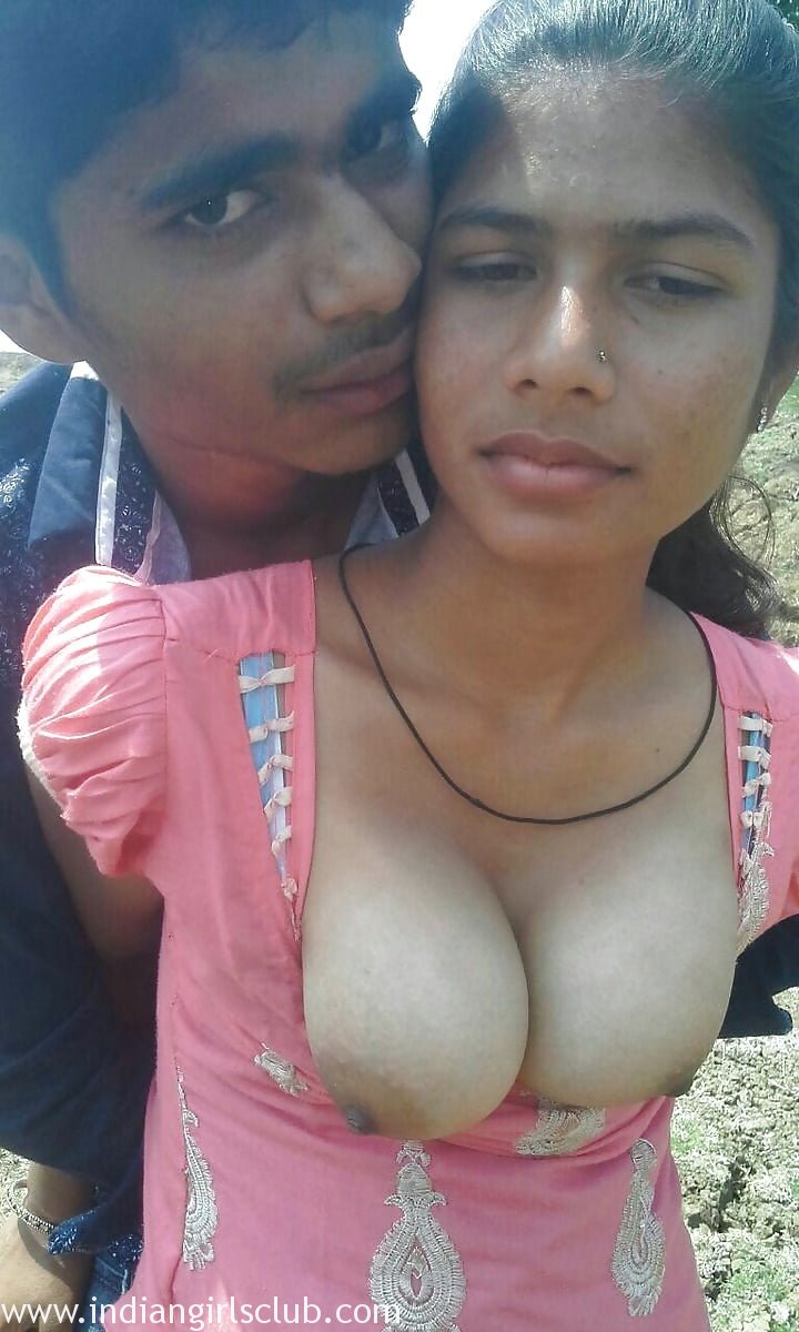 College Outdoor - Nude Indian College Girl Outdoor Sex With Boyfriend - Indian ...