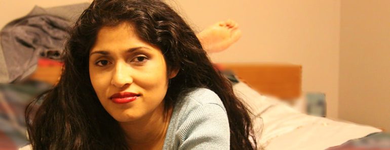 Nude Photos Of Horny Indian MILF Bhabhi Sangeeta