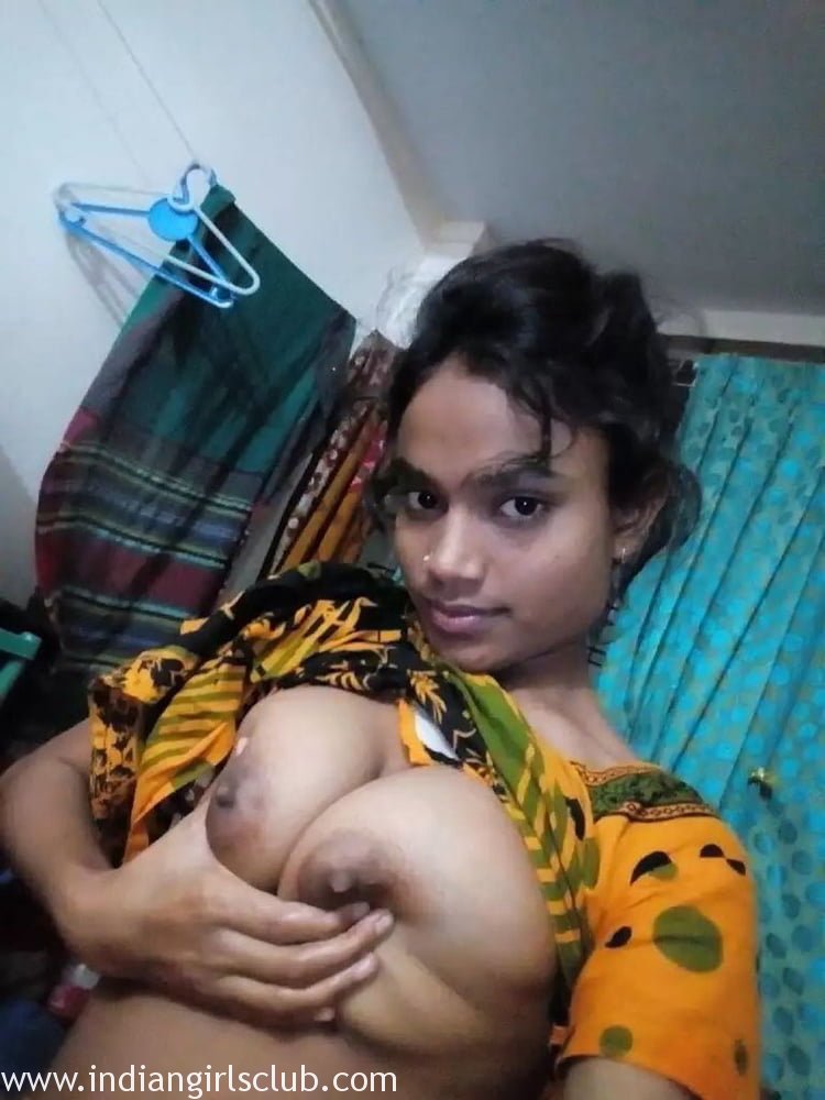Unseen Indian Teen Porn Showing Natural Desi Tits - Indian ...