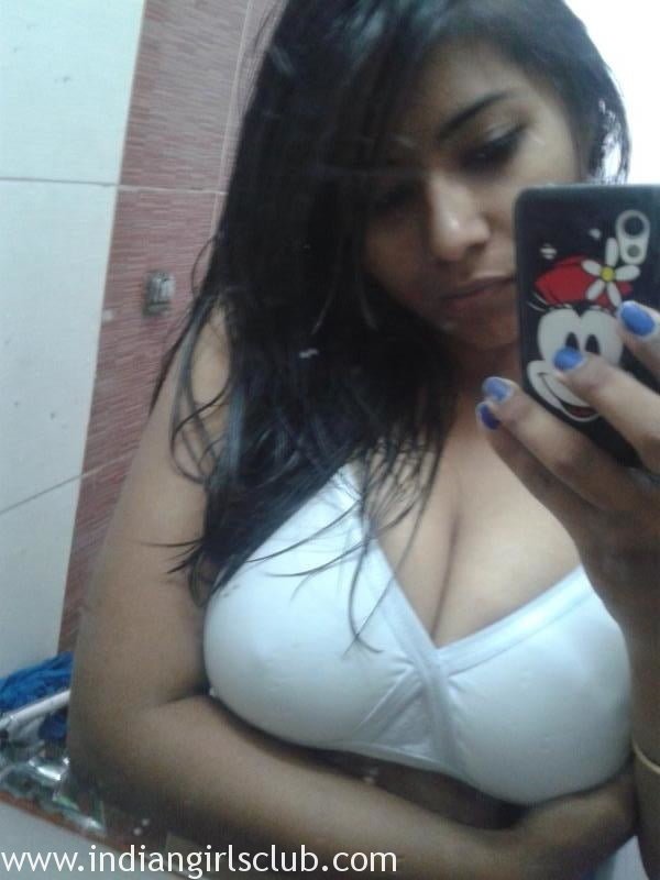 Sexy Desi Girls Tits - big-boobs-hot-desi-babe-anushka-taking-her-nude-photos-022 - Indian Girls  Club - Nude Indian Girls & Hot Sexy Indian Babes