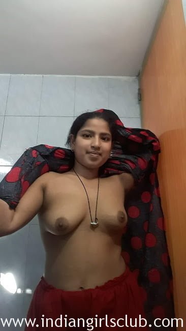 Young Desi Tits