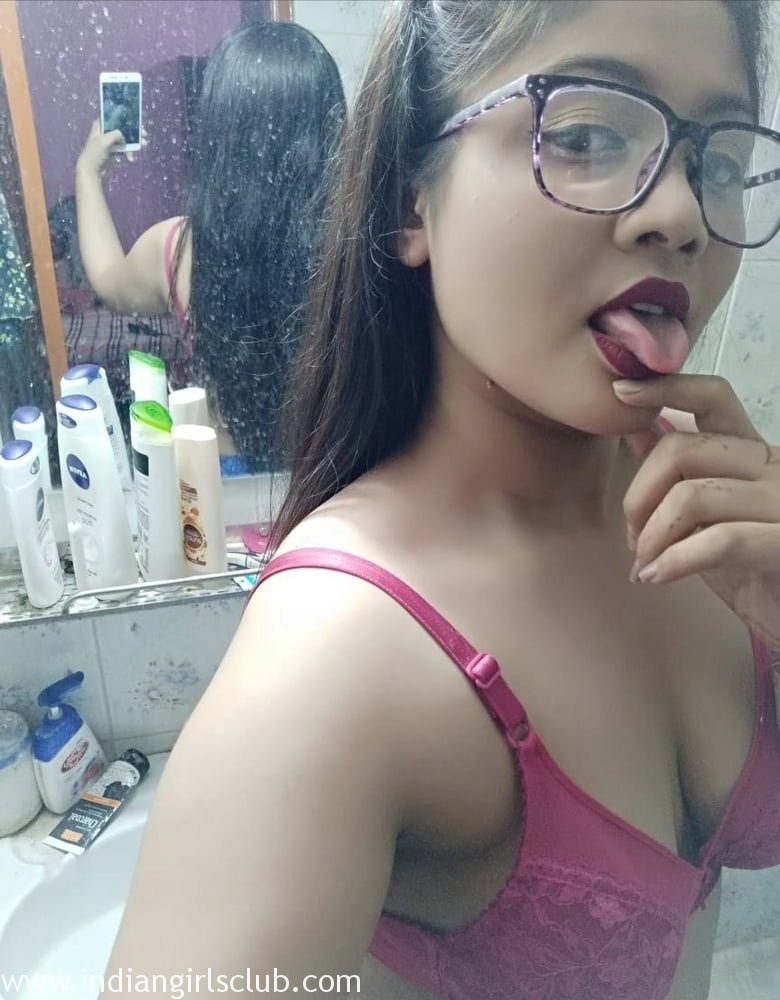 Bengali Nude Boobs Girl