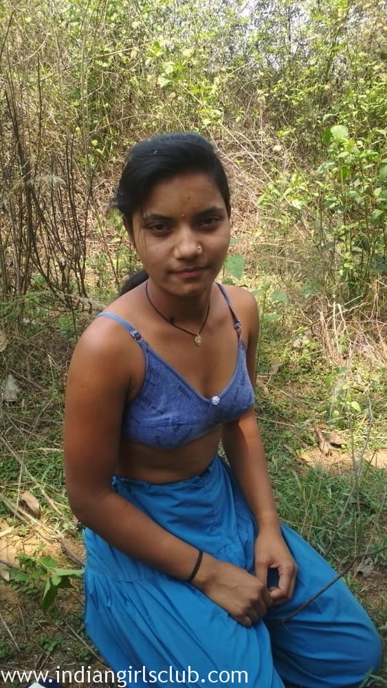 indian village girl fucked outdoor by her boyfriend13 - Indian Girls Club photo