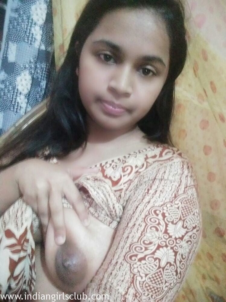 Desi Teen Breast - indian horny teen nude selfie008 - Indian Girls Club - Nude Indian Girls &  Hot Sexy Indian Babes