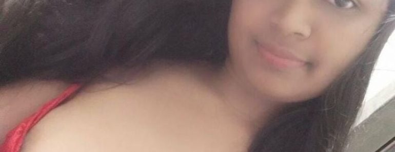 Big Tits Indian School Girl Rita Nude Selfie