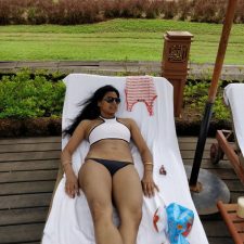Hot Indian Bhabhi Sex Filmed While On Honeymoon