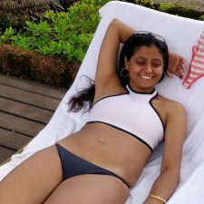 Hot Indian Bhabhi Sex Filmed While On Honeymoon