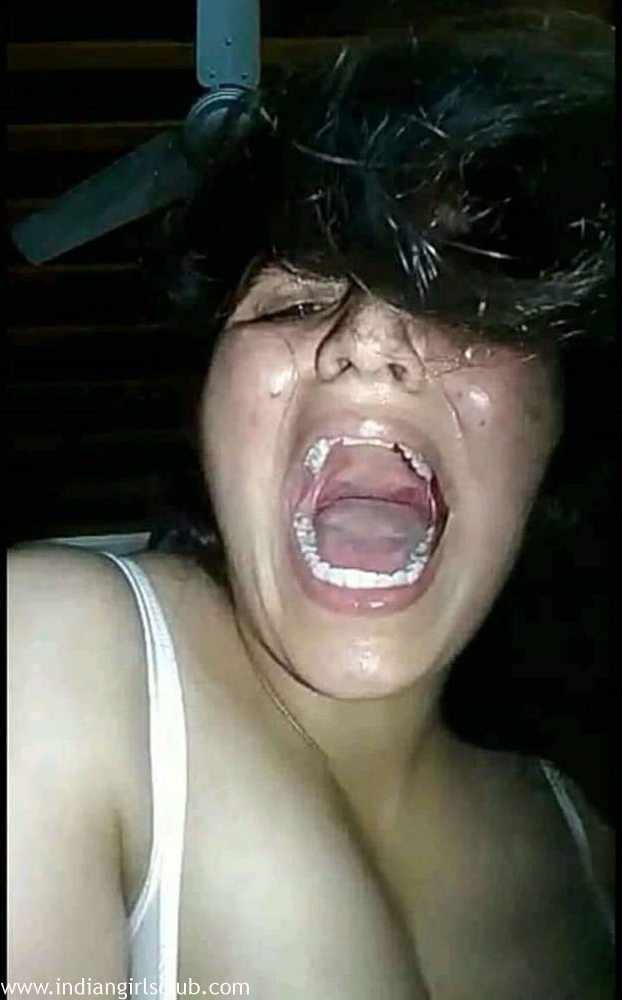 horny desi girl fuck hot photo