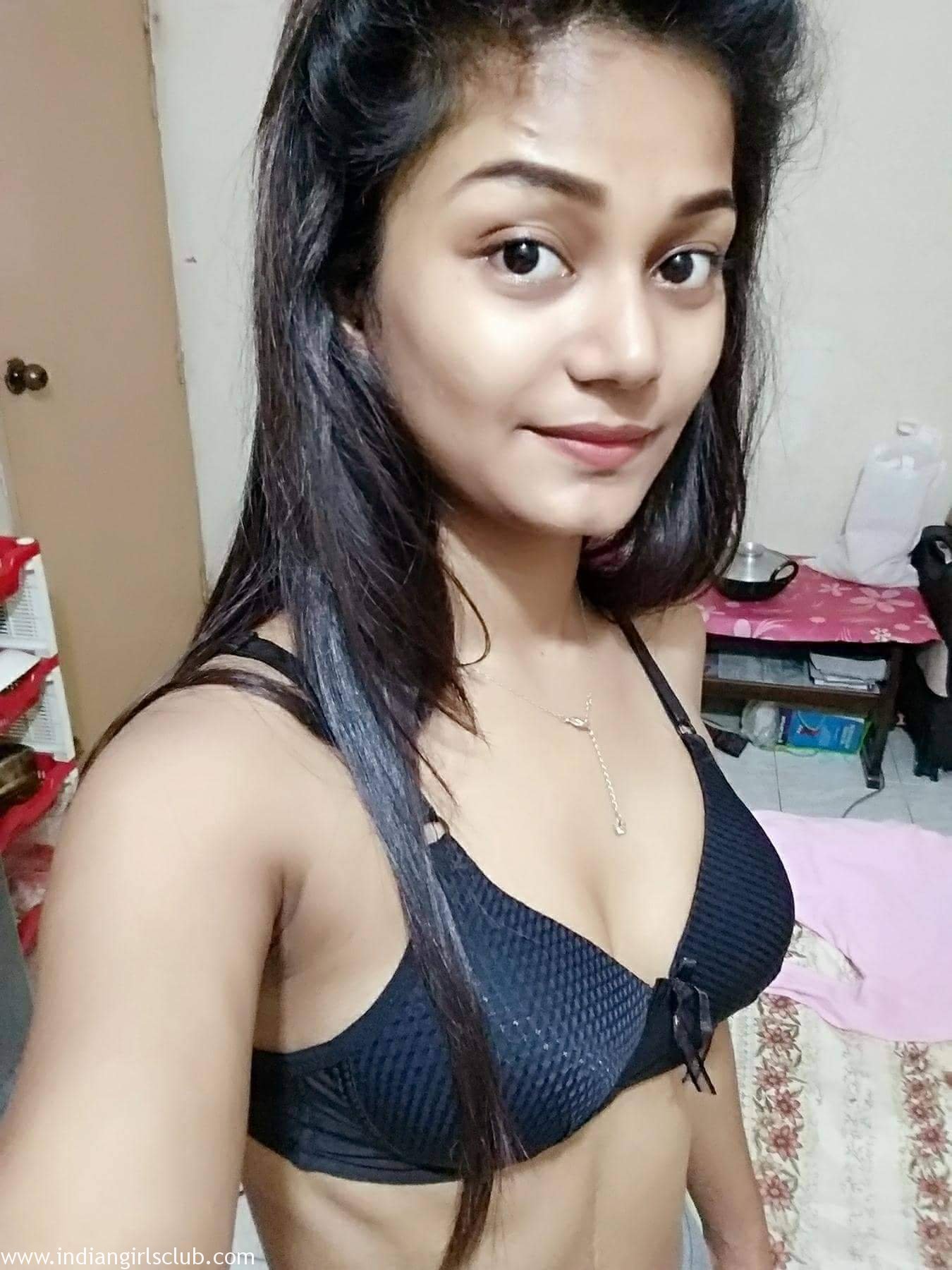 Indian College Girl Hot Sex With Her Lover image