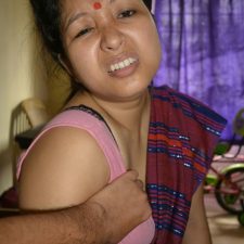 Indian MILF Aunty Padma Full Hardcore Sex