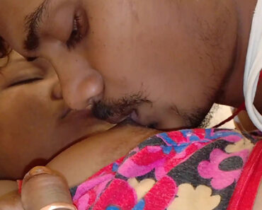 Horny Young Tamil Couple Seduction Passionate Sex