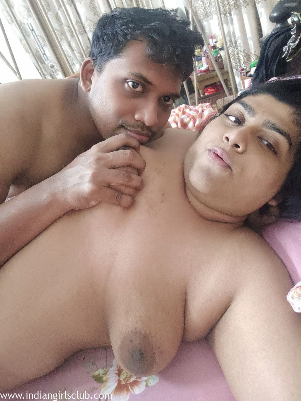 Indian Bengali Married Couple Leaked Hardcore picture