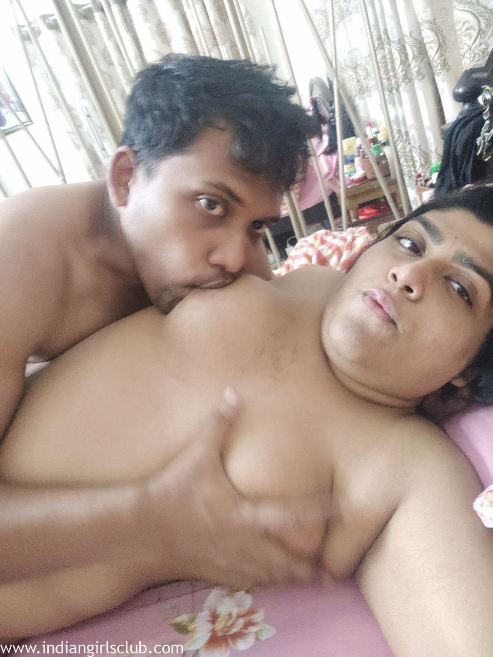 Indian Bengali Married Couple Leaked Hardcore photo image