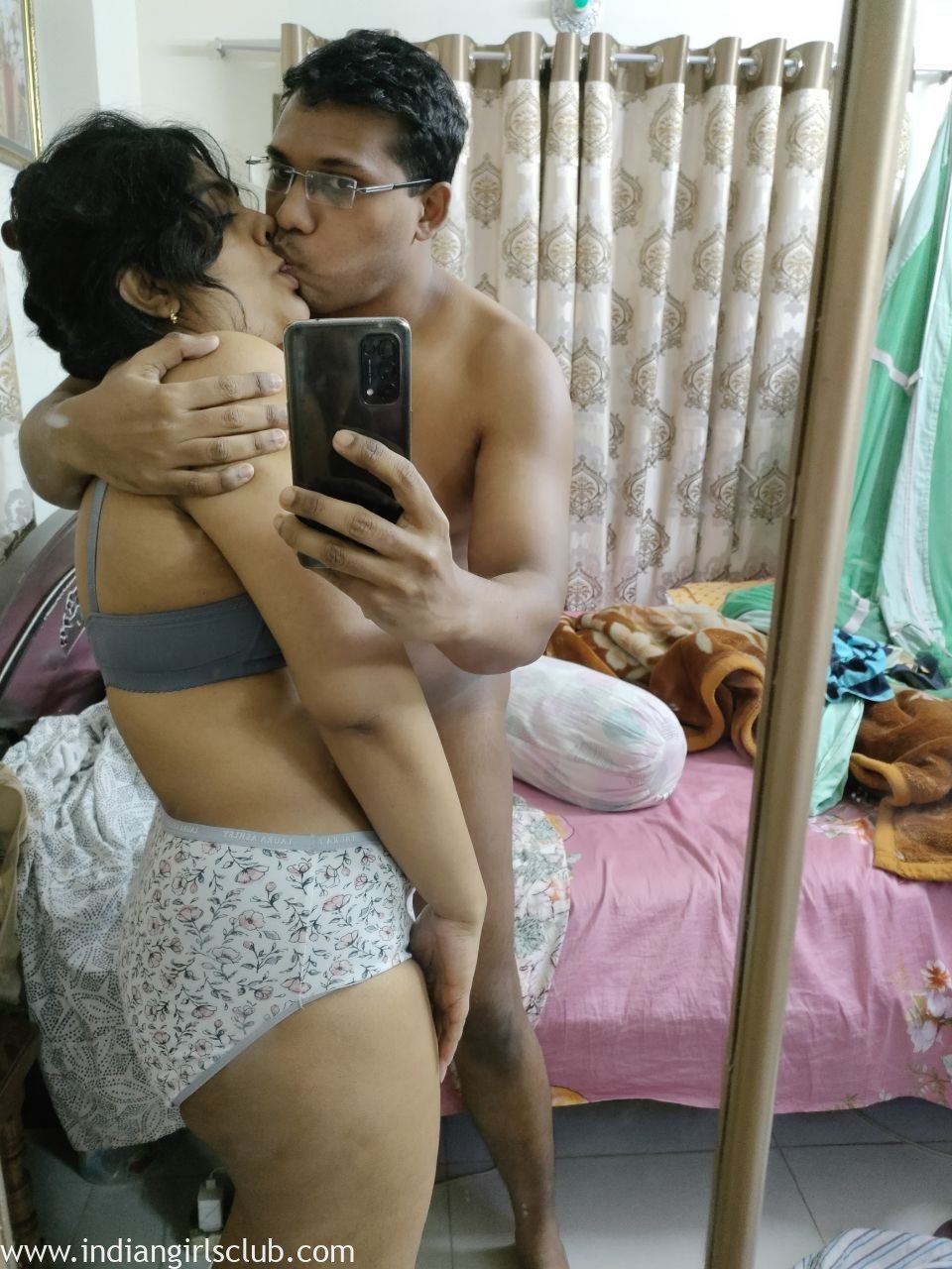 Bengali Couple Hardcore Leaked Sex Pictures Pass image image
