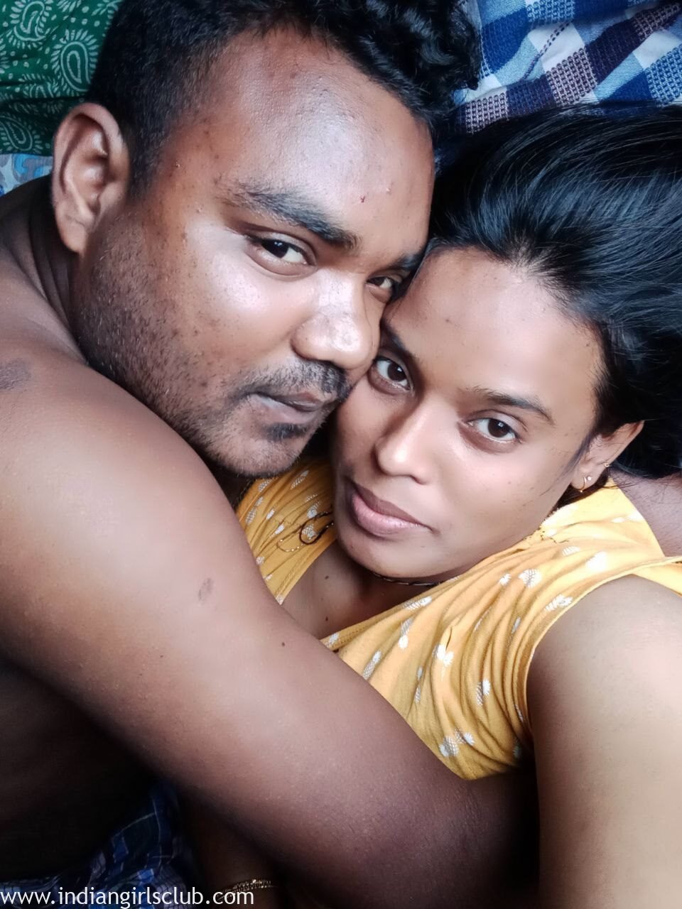 Bengali College Lovers Passionate Home Desi Porn picture
