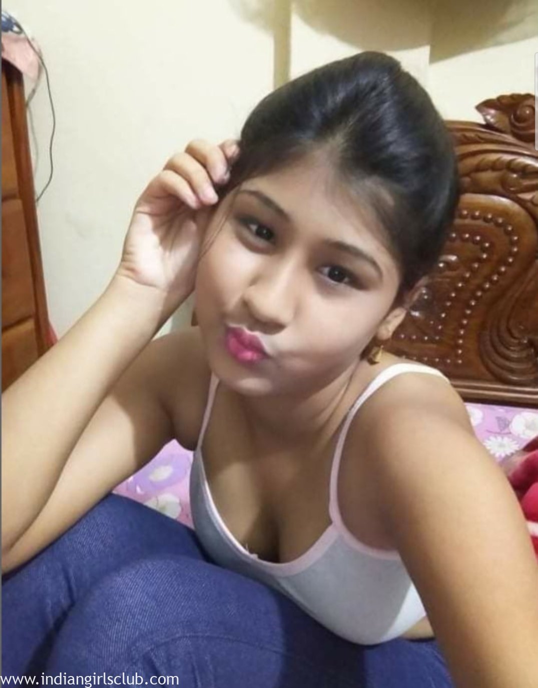 18 Years Girl Telugu Sex Videos - 18 Years Old Juicy Indian School Girl Hot Sex - Indian Girls Club