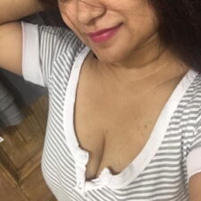 Horny Indian Big Boobs Housewife Hot Home Porn