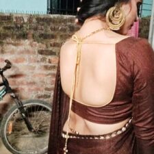 Desi Bhabhi Sari Stripping Sex Showing Big Boobs