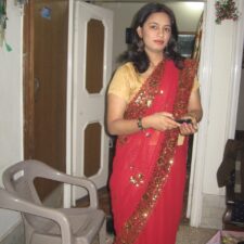Real Indian Housewife Need Deep Hot Sex