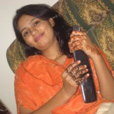 Real Indian Housewife Need Deep Hot Sex