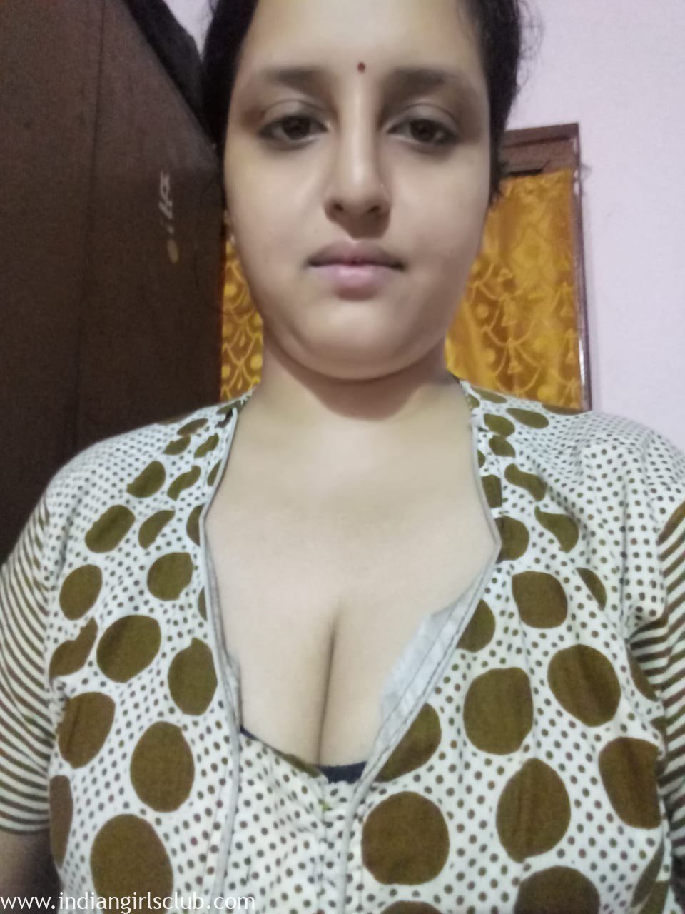 Horny Bengali Indian Housewife Ready For Hot image