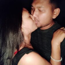 Desi Bhabhi Hot Sex With Her Devar