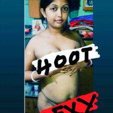 Real Indian Wife Nude MMS