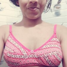 Real Hot Tamil Nadu College Girl Nude