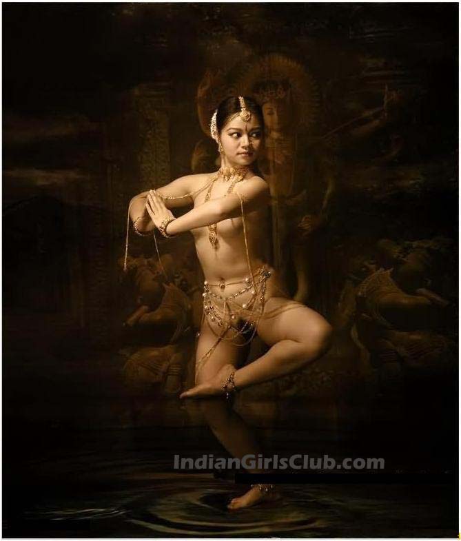 Vintage Indian Nudist - Artistic Indian Nude Art Photography - Indian Girls Club