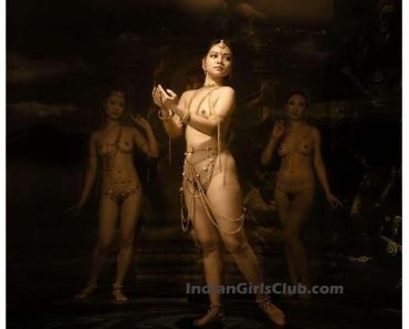 Vintage Nude Artwork - vintage pics - Indian Girls Club & Nude Indian Girls