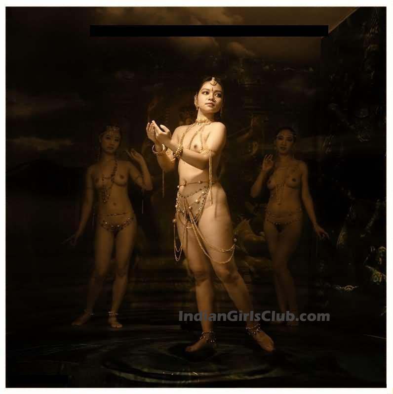 Art From India Nude - Artistic Indian Nude Art Photography - Indian Girls Club