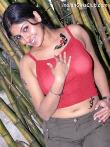 kollywood glam actress monica
