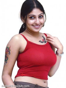 tamil actress monica