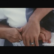 boobs pressing scene from tamil movie