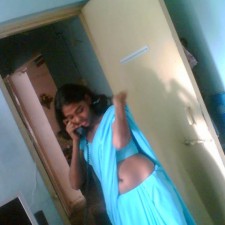 indian girls real life saree navel