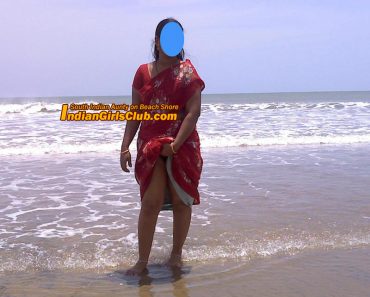 south indian aunty pussy beach