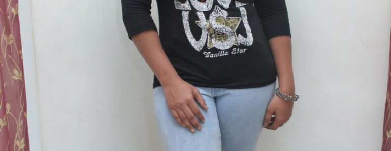 Madhu Sri Actress Gallery