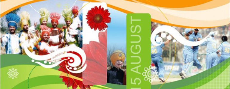 Independence Day Wishes India