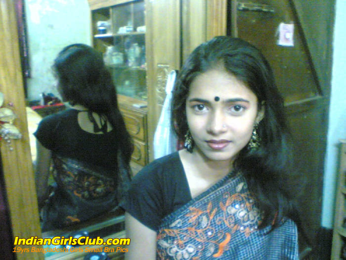 Girls little nude in Indore