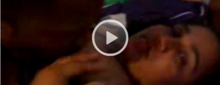 South Indian Housewife