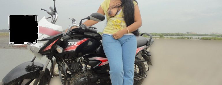 1 indian girls public nudity